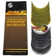 HOLDEN LS1 5.7 LITRE GEN 3 CONROD BEARINGS 10 THOU 010 SIZE ACL RACE 8B663H-010