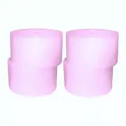 3/16" Small Bubble Cushioning Wrap Anti-Static Roll 1400' x 12" Wide 1400FT 12"