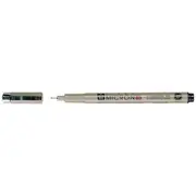 Sakura Pigma Micron 05 Pen 0.45mm Hunter Green