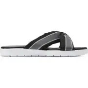 NIB Cole Haan Zerogrand Flat Knotted Slide Sandal