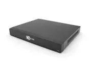 HDVR-MX0804-1U5MP-AI2-2TB 8/4 Channel 1U HD-AVS Pentabrid DVR/2TB