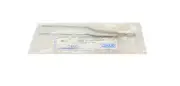 Vantage V96-197 Jansen Bayonet Forceps 6-1/4" A.