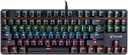 Bonelk Gaming Compact RGB LED Keyboard (Black)