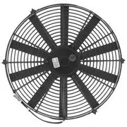 Jayair Fan Baco 16" Reversible 12V - EF9106