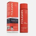 Foligain Triple Action Shampoo For Thinning Hair, Men S Volumizing Shampoo