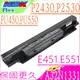 ASUS A32N1331-Q 華碩 P2430U,P2538UA,P2538U P2530U,P2520L,A41N1421 P2438U,P2420LJ,P2448U