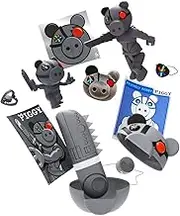 Robby Ultimate Bundle (Contains 10 Items, Series 3) [Includes DLC Items]
