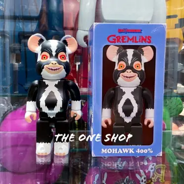 TheOneShop BE@RBRICK 日本浮世繪東洲斎写楽三代目大谷鬼次奴江 TheOneShop BE@RBRICK 日本浮世繪東洲斎写楽三代目大谷鬼次奴江