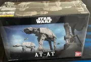 Star Wars 1AT-AT Walker 1:144 Bandai Hobby - BAN214476