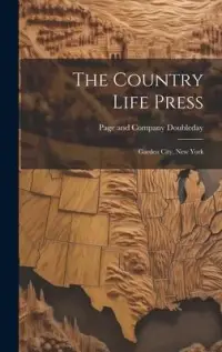 在飛比找博客來優惠-The Country Life Press: Garden