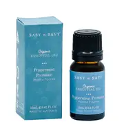 Peppermint (Mentha Piperita) Essential Oil 12mL