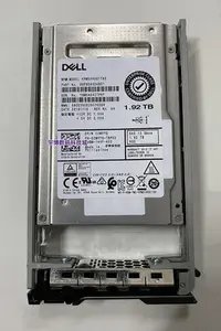 在飛比找Yahoo!奇摩拍賣優惠-DELL 02WVYG KPM5XVUG1T92 1.92T