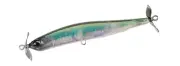 DUO Realis G-Fix Spinbait 80 - AM Hasu - 80mm Spybait Bass Lure Spy Bait