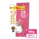 【日寵】小寶貝兔糧牧草+胡蘿蔔口味600g/包(兔飼料 兔子飼料)