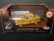 Highway 61 1959 Metropolitan Taxi Metro Cab Co. 1:18