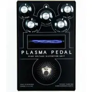 Gamechanger Audio Plasma High Voltage Distortion Pedal