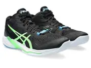 ASICS SKY ELITE FF MT 2 1051A065 005 Black Lime Burst Volleyball Shoes F/S SAN07