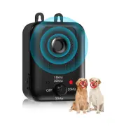 Barking Devices, Auto Dog Bark Control Devices with 3 Modes, Ultrasonic8690