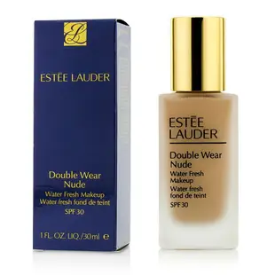 雅詩蘭黛 Estee Lauder - Double Wear Nude 粉持久微霧光澤水粉底 SPF 30