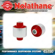 Nolathane Front Control arm lower inner rear bushing for Ford Escape BA ZA ZB