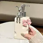 Hand Soap Liquid Dispenser Refillable for Farmhouse