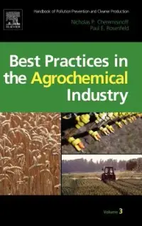 在飛比找博客來優惠-Best Practices in the Agrochem