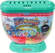 Sea-Monkeys Ocean Volcano Kit