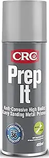 CRC Prep It Sanding Primer Aerosol 400ml