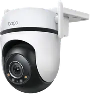 TP-LINK Tapo 2K Outdoor Pan/Tilt Security Wi-Fi Camera
