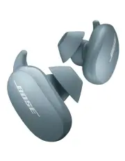 Bose QuietComfort EarBuds Bluetooth Headphones - Stone Blue [ As New - Refurbished]