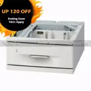 Fuji Xerox EC101785 Sheet Feeder/Paper Tray->DocuPrint C5005D Printer (RRP$2145)