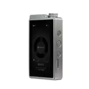 Hifi Player USB DAC Headphone Amp Lossless Music DSD Supports Car Bluetooth