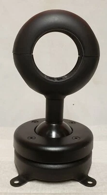 SpaceDec Donut Pole Clamp Monitor Mount by ATDEC NIB