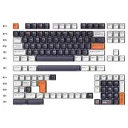 Keytok KOL Zero Division Dye-Sub PBT Full Keycap Set 142 Key