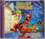 Scooby-Doo & the Witch's Ghost: Soundtrack (1999 Rhino) *New and Sealed CD*