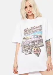 West Coast Best Coast Graphic Tee
