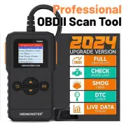 OBD2 Scanner Code Reader Check Engine For Holden Barina/Cruze/Trax 2007-2022
