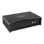 CA-AEC03 Class D Compact Digital Car Amplifier, Dual SPDIF, 4 Channel, RMS 4x...