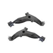 Right & Left Side Front Lower Control Arm for Proton Jumbuck Ute 02/2003-2010