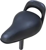 Kids Bike Saddle, Riding Seat Cushion, Accessories, Replace Professional Bicycle Saddle