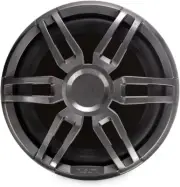 Fusion XS Series 200W 6.5" Sports Marine Speakers Pair, Multicolour