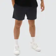 [Nomadic Paradise] Amaretto Swim Short Jet Black XXL