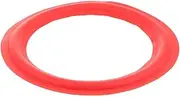 AsrMyjcx Woofer Foam Replacement Repair Kit, Red, 8inch