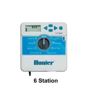 Hunter X-Core Indoor Controller