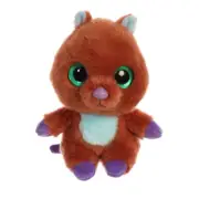 Aurora World Plush - YooHoo Friends - WILLIAM the Quokka (5 inch) - New