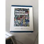 電子工程 應用電子 原文書 ELECTRICAL ENGINEERING BY RIZZONI