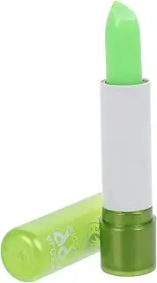 Beaupretty Discoloration Lip Gloss Lip Elf Lip Scrub Lip Tint Hydrating Lip Stain Lip Scrub Lip Tint Balm Clear Lip Stain Aloe Green