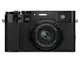 Fujifilm X-100V 黑色 公司貨 樂福數位 (銀/黑)