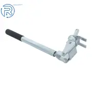Stud Mount Valve Spring Compressor Tool 66784 Fit for 3/8" & 7/16" Studs