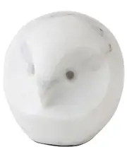 Global Views Sitting Owl